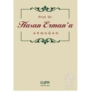 Hasan Erman'a Armağan - Kolektif