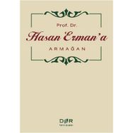 Hasan Erman’a Armağan - Yazar Belirtilmemiş