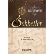 Hasan Hayri Efendi'den Sohbetler - Dr. Hasan Hayri Çırak