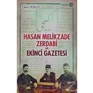 Hasan Melikzade Zerdabi ve Ekinci Gazetesi - Okan Yeşilot