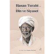 Hasan Turabi'nin Düşüncesinde Din ve Siyaset - Fecr Yayınları
