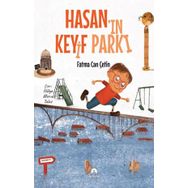 Hasan'ın Keyif Parkı - Fatma Can Çetin