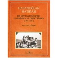 Hasanoğlan Hatırası - Mustafa Güneri