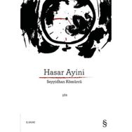 Hasar Ayini - Seyyidhan Kömürcü