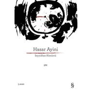 Hasar Ayini: Şiir - Kolektif