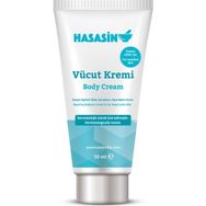 Hasasin 50 ml Vücut Kremi