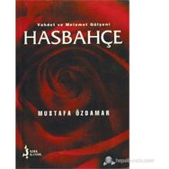 Hasbahçe - Mustafa Özdamar