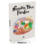 Hasbahçe - Nasreddin Hoca Fıkraları