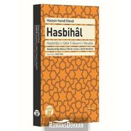 Hasbihal - Hüseyin Hamdi Efendi