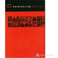 HASBIHALLER - ZEYNEP ULUANT