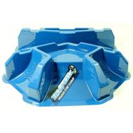 Hasbro 35542 Beywheelz Arena Mavi