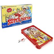Hasbro A4053 Süper Doktor 6 Yaş Üstü 1+ Kişilik Kutu Oyunu