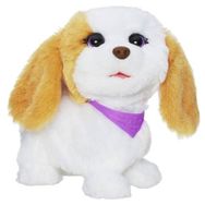 Hasbro A7275 Panda Pompom Furreal Figür Oyuncak