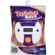 Hasbro A7287 Elektronik Tabu 12 Yaş Üstü 4+ Kişilik Kutu Oyunu