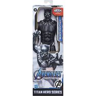 Hasbro Avengers: Endgame Black Panther Titan Hero Aksiyon Figürü
