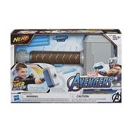 Hasbro Avengers Power Moves Thor
