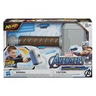 Hasbro Avengers Power Moves Thor