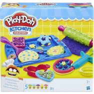 Hasbro B0307 Kurabiye Seti Sweet Shoppe