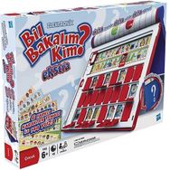 Hasbro B2226 Bil Bakalım Kim? Ekstra