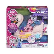 Hasbro B3600 My Little Pony Pinkie Pie'ın Sandalı