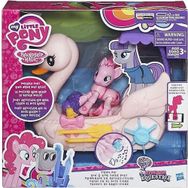 Hasbro B3600 Pınkte Pıeın Sandalı Oyuncak
