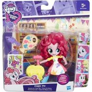Hasbro B4909 Equestriagirls Aksesuarlı Miniler