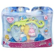 Hasbro B5344 Disney Prenses Little Kingdom Oyun Seti
