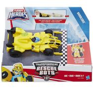 Hasbro B5582 Transformers Robot Süper Yarışçılar