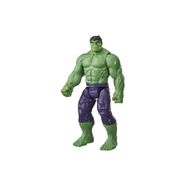 Hasbro B5772 Avengers Titan Hero Hulk