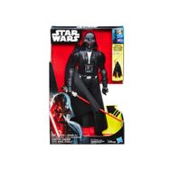 Hasbro B7077 Star Wars Titan Elektronik Figür