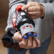 Hasbro B9702 Spıderman Süper Dart Fırlatıcı Oyuncak
