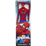Hasbro B9760 Spiderman Titan Hero Spiderman Figür Oyuncak