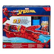 Hasbro B9764 Spiderman Macera Seti
