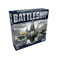 Hasbro Battleship Kart Oyunu