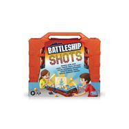 Hasbro Battleship Shots Kutu Oyunu