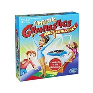 Hasbro C0376 Fantastik Jimnastik Kutu Oyunu