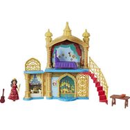 Hasbro C0386 Disney Prenses Elena Elena'nın Sarayı Mini Figür