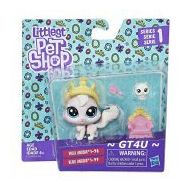 Hasbro C1167 Littlest Pet Shop Minişler Figür Oyuncak