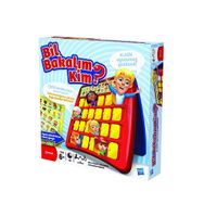 Hasbro C2124 Bil Bakalım Kim