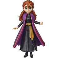 Hasbro Disney Frozen 2 Anna Oyuncak Figür Bebek
