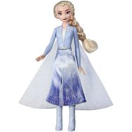 Hasbro Disney Frozen 2 Elsa Oyuncak Bebek