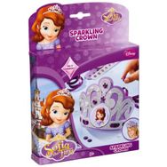 Hasbro Disney Prenses Sofia Taç Yapım Seti