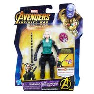 Hasbro E0605E1411 Avengers İnfinity War Black Widow Aksiyon Figürleri