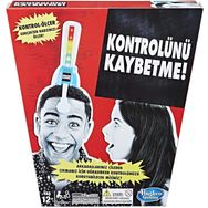 Hasbro E1845 Kontrolünü Kaybetme Kutu Oyunu