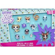 Hasbro E3034 Miniş Koleksiyoner Seti