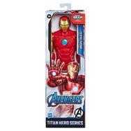 Hasbro E3309 30 cm Avengers Endgame Titan Hero Figür