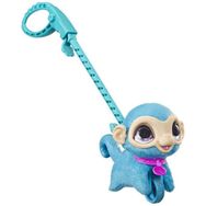Hasbro E3503-E4777 Fur Real Yürüyen Minik Dostlarım