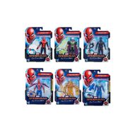 Hasbro E3549-E4120 Far From Home Glider Gear Spider-Man