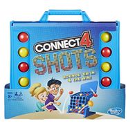 Hasbro E3578 Connect 4 Shots Kutu Oyunu