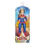 Hasbro E4565 Captain Marvel Figür